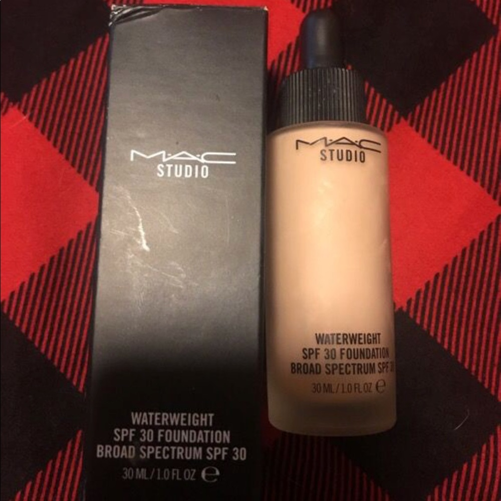 Mac Foundation NW15